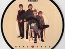 Beatles Pic Real Love 7
