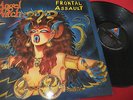 ANGEL WITCH - FRONTAL ASSAULT  NWOBHM/DAMASCUS/CLOVAN HOOF/TYTAN