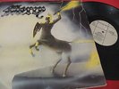 MERCY-S/T  ORG 1st PRESS/HEAVY LOAD/MANOWAR/WARLORD/PARASITE/SCRATCH
