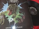 DEMON EYES-RITES OF CHAOS  ORG/ADX/SORTILEGE/KILLERS/DER KAISER/TITAN