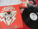 DEMON PACT-RELEASED FROM HELL RARE NWOBHM/ANGEL WITCH/ELIXIR/TOKYO BLADE/JAGUAR