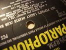 BEATLES sgt. pepper's VINYL nice ENGLAND rarest Y/B-LABEL greatest 1967 STEREO