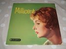 33SX 1145 Millicent Martin - Millicent original UK LP