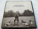 George Harrison - All Things Must Pass         UK Apple 3 LP Box Set     Beatles