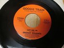 Eboney essence Let Me in northern soul/crossover on Goodie Train mp3