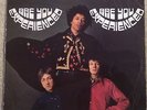 JIMI HENDRIX DEBUT ARE YOU EXPERIENCED 1st UK
