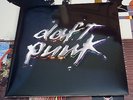 DAFT PUNK Discovery 2x LP NEW VINYL Virgin One More Time Harder Better Faster