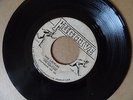 The Fugitives Cantalope Rock The Lecture Fugitive 7'' Orig Rocksteady Instr 