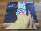 Black Widow LP Same UK Orange CBS 1st press Prog gem plays NEAR MINT 7 pictures