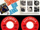 Deutsche 7' EP- ELECTROLA E 41633 von 