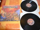 BLIND GUARDIAN A NIGHT AT THE OPERA 2 LP VINYL