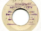 MARCIA GRIFFITHS   HOLD ME TIGHT JA Muzic City blank ??