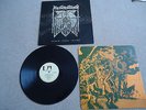 HAWKWIND DOREMI FASOL LATIDO 1972 LP UAG 29364