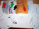 The Fred Astaire Story Autographed 4 Lp LTD.ED David Stone,Martin signed art