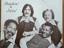 Johnny Lewis Quartet RARE US PRIVATE SEATTLE  JAZZ FUNK ORIGINAL PRESSING