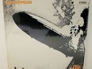 LED ZEPPELIN W/ SHRINK   I SELF TITLED S/T 1ST LP SD 19126 NEAR MINT NM/EX PIROS
