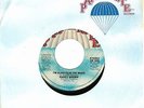 RANDY BROWN I'm Always In The Mood MODERN SOUL 45 on PARACHUTE M-