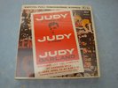 Judy Garland At Carnegie hall dbl LP on Reel to Reel Sealed ZWB1569 1961 4tk 7.5
