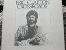 Eric Clapton Crossroads 6 Record Edition