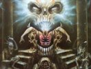 Sinister - Diabolical Summoning Clear Red Vinyl LP