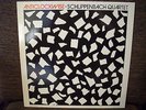 Schlippenbach Quartet - Anticlockwise FMP 1020 Free Jazz  Evan Parker Alan Silva