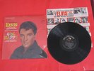 Elvis Presley Girl Happy 1st Pressing LP RCA LSP-3338 In SHRINK Near Mint 