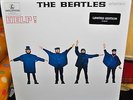 BEATLES VERY RARE SEALED LP HELP 1995 USA CAPITOL OUT OF PRINT NOT 180G ALBUM