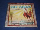 MFSL-1-279-VINYL/LP-LOS LOBOS-GOOD MORNING AZTLAN- SEALED-ONLY 1000 PIECES