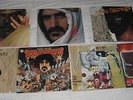 FRANK ZAPPA 7LP's: UNCLE MEAT, JOE'S GARAGE,200 MOTELS,SHEIK YERBOUTI,IN NY+