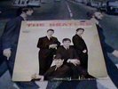 BEATLES/INTRODUCING THE BEATLES ORIGINAL 1964 MONO PRESSING VEE JAY OVAL LABEL