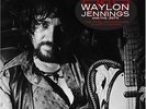 Waylon Jennings lp vinyl Waylon Forever Johnny Cash Willie Nelson RARE