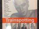 TRAINSPOTTING Soundtrack 2LP UK  NUMBERED COPY Iggy Pulp Blur etc.