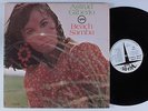 ASTRUD GILBERTO Beach Samba VERVE LP VG+/VG++