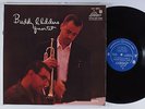 BUDDY CHILDERS QUARTET Self Titled LIBERTY LP VG+