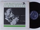 CURTIS FULLER & RED GARLAND Self Titled NEW JAZZ LP SHRINK
