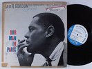 DEXTER GORDON Our Man In Paris BLUE NOTE LP MONO NY USA