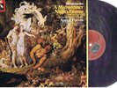 ASD 3377 TAS LIST PREVIN - MENDELSSOHN MIDSUMMER NIGHTS DREAM