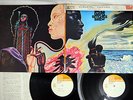 MILES DAVIS BITCHES BREW CBS/SONY SOPJ-58/9 Japanese Pressing,CAPOBI Vinyl LP