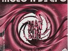 MOTORPSYCHO Mad Sun ALICE COOPER Nobody Likes Me Rare 7