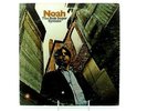 The Bob Seger System Noah Capitol ST 236 Green Labels VG++