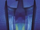 WHITE HILLS THE HEADS COLLISION V.1 VINYL WITH INNER WOODEN SHJIPS GNOD PSYCH