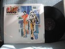 Air French Band Moon Safari Orig. Press LP NM RARE 1998 In Shrink