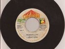 Gadfrey Lewis / Promised Land / D J Style / Creation  /  7''