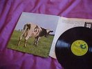*PINK FLOYD* ATOMHEART MOTHER - 1973 UK HARVEST *QUADRAPHONIC* LP *MINT-*
