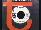 Pink Floyd SEE EMILY PLAY b/w SCARECROW, US Mono DJ 45, Promo in Tower Sleeve