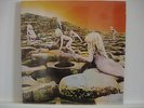 LED ZEPPELIN Houses of The Holy Original LP STILL FACTORY SEALED