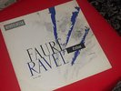 Rave  Faure Trios Andre Levy Gautier Joy Pretoria L K