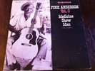 Carolina Bluesman - Pink Anderson - Prestige Bluesville1083 LP **OFFERS WELCOME*