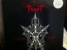 CELTIC FROST Morbid Tales 1984 Metal Blade  1st US Press With Poster