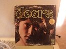 THE DOORS 1st Album LP VG+ EKL-4007 Vinyl 1967 USA Mono 1st Press UNCENSORED